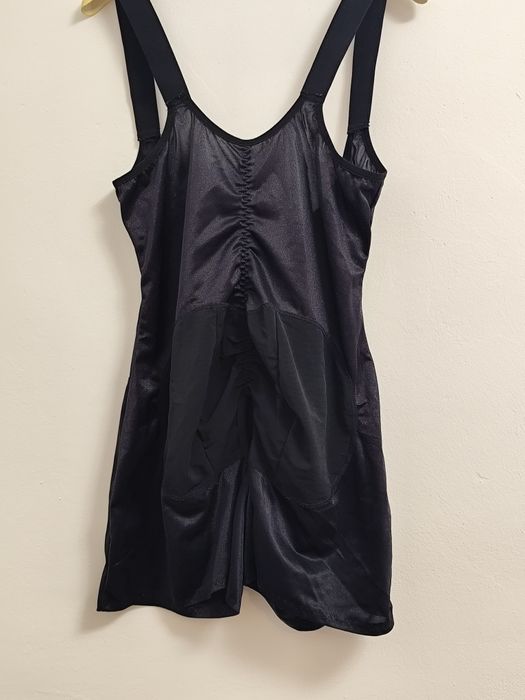 Body modelator damă XL