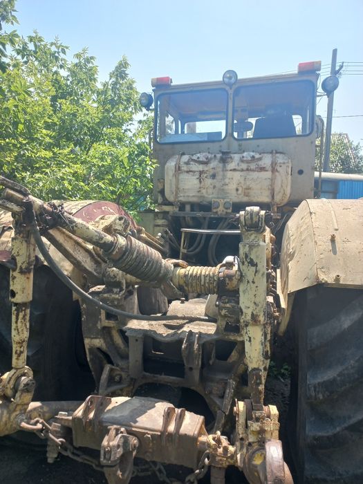 К-700 трактор   .