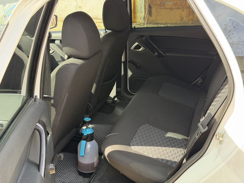 Лада Гранда ФЛ 2019 Автомат