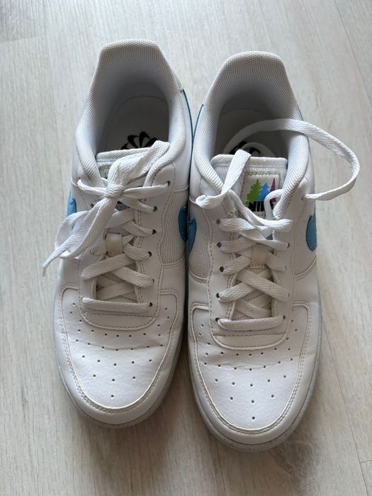 Маратонки Nike Air