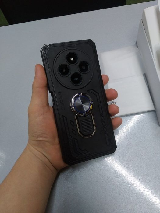 Redmi 14C telefon sotiladi