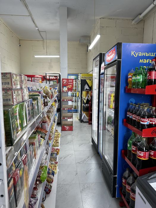 СРОЧНО Продам готовый магазин