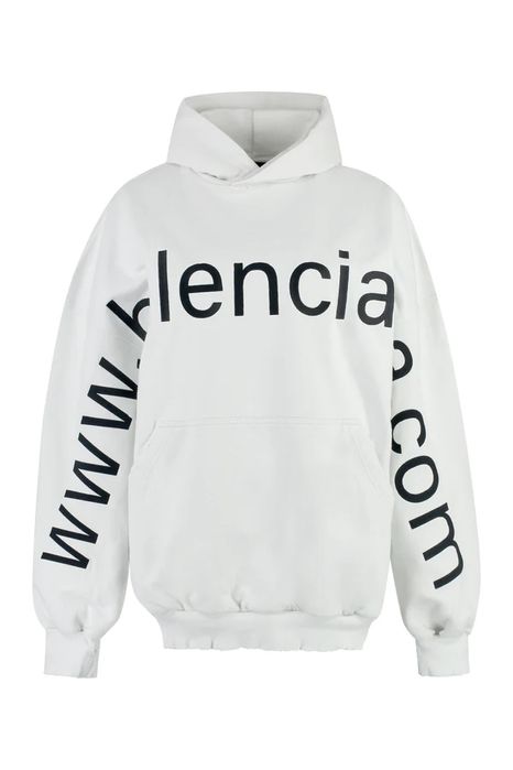 Balenciaga мъжки суичър