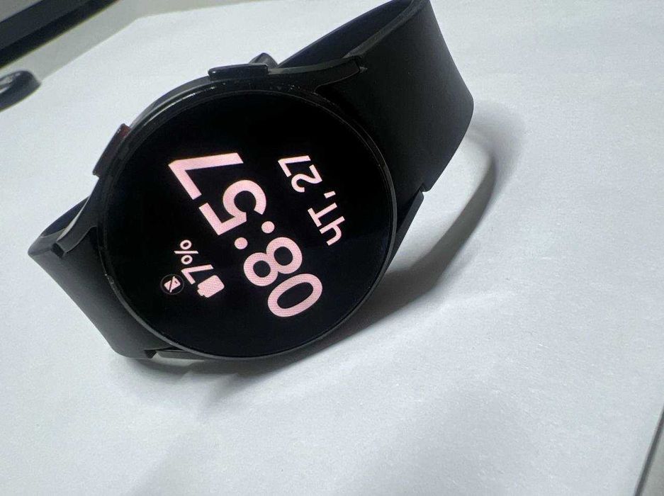 Samsung Galaxy Watch 46mm