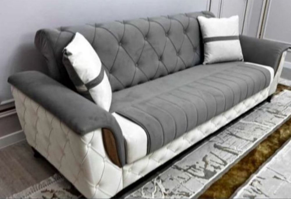 Диван новый раздвижной