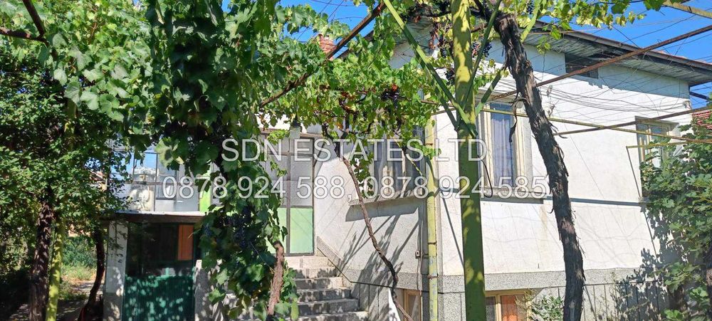 Продава се Къща в Павел баня - 160 кв.м за 344 €/кв.м - Снимка #10