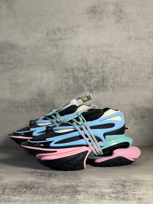 Sneakers Balmain Unicorn