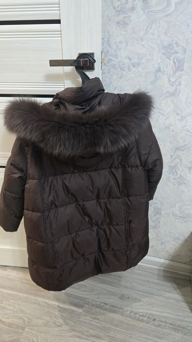 Отдам бесплатно куртку