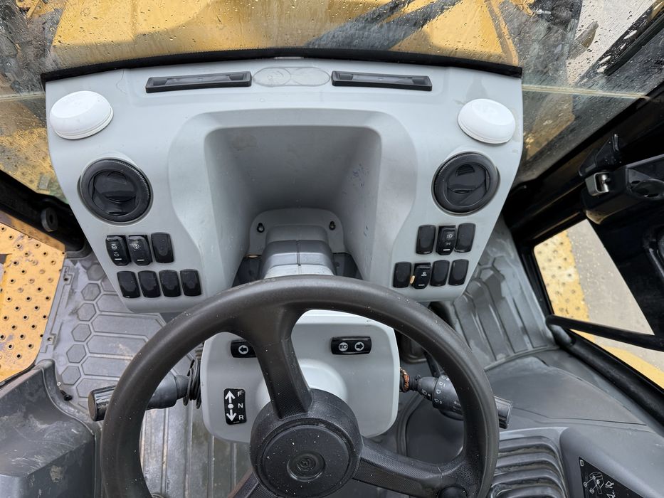 Buldoexcavator Cat 428F2