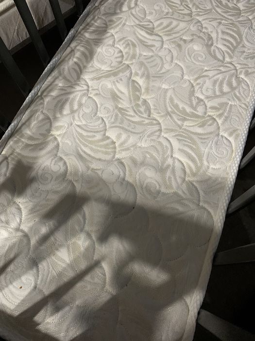 Кровать-колыбель