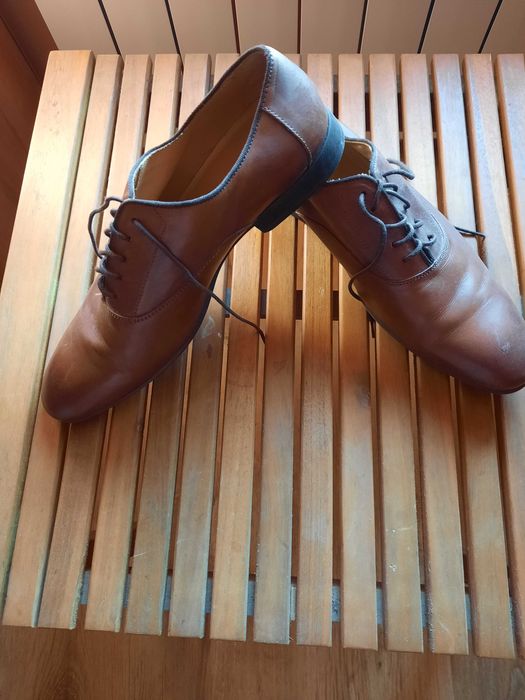 Мъжки обувки Zara,  41 номер