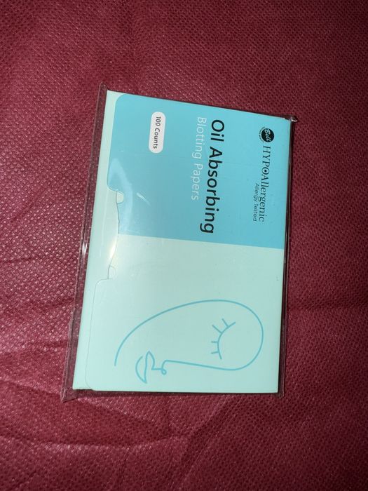 Гримове с първата поръчка подарък лентички за мазна кожа(първа снимка)