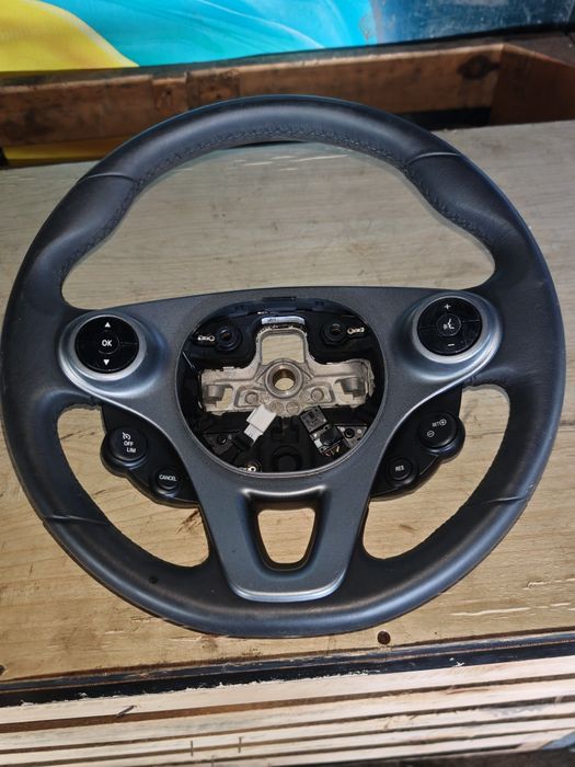 Волан за smart 453
