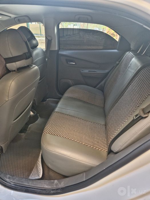 Chevrolet Cobalt Продаётся