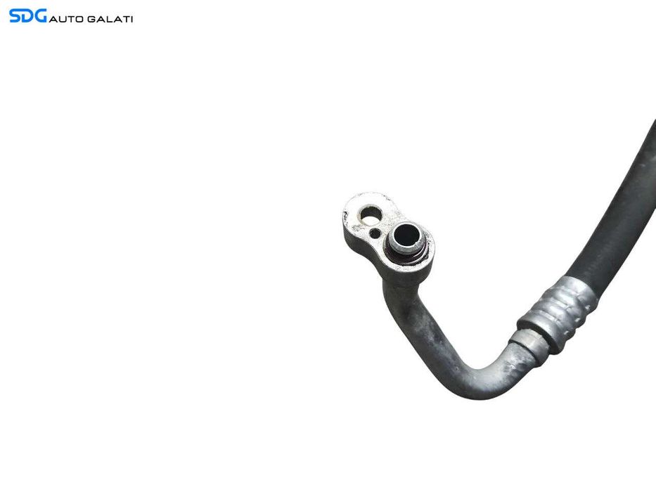Teava Conducta AC Aer Condiționat Clima Volkswagen Golf 4 1.6 B 1998 - 2006 Cod 1J0820721AA [N3153]