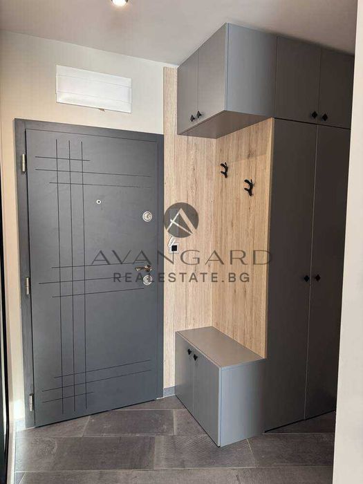 Продава се Двустаен апартамент в Пловдив, Остромила - 67 кв.м за 2206 €/кв.м - Снимка #12