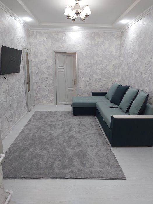 Срочно продаётся квартира 2х комнатная Чиланзар 7