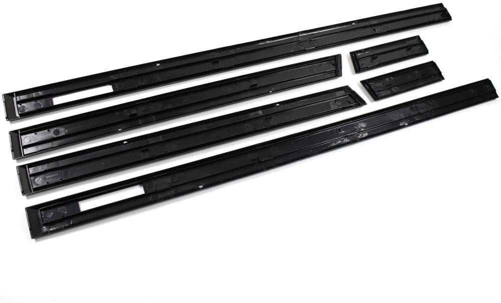 Лайсни врати БМВ Е36 Купе BMW E36 Coupe Нови комплект М визия М3