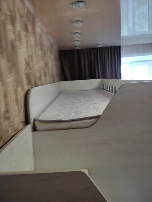 Продается кровать детская