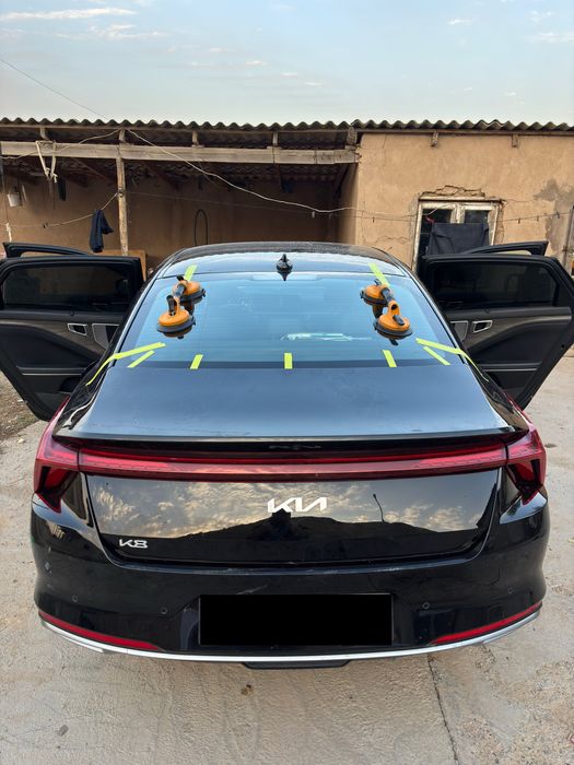 Лобовое стекло автостекла