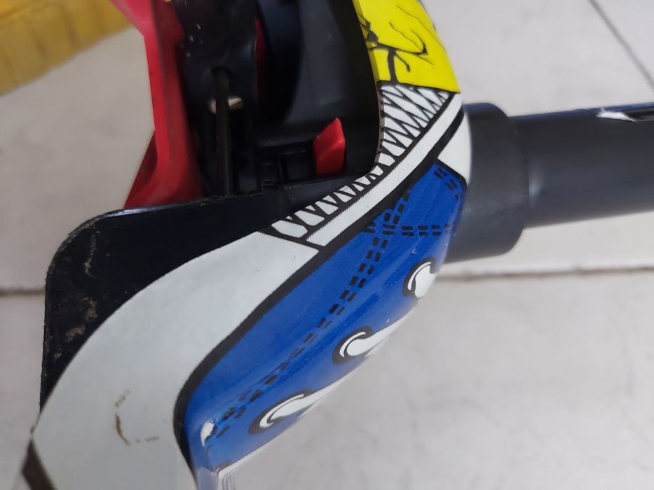 Тротинетка детска