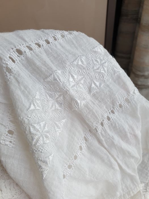 Ie matase naturala traditionala