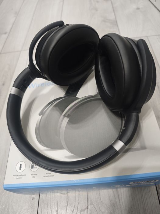 Sennheiser HD450BT Безжични слушалки