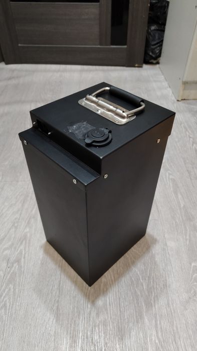 Аккумуляторы для электротранспорта. КАСПИ