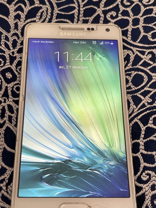 Продается Samsung Galaxy A5