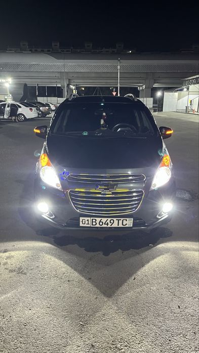 Spark avtomat 4 pozitsiya 2020 yanvar