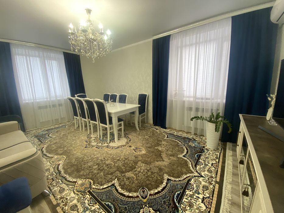 Недвижимость продажа квартир