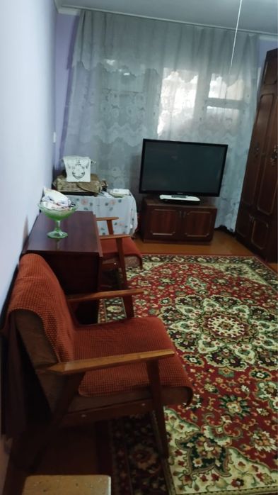 Продается 3х комнатная квартира в г.Янгиюль