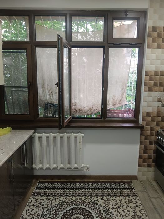 Продам 2 ком Джангох