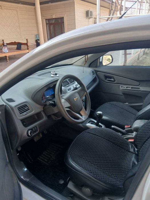 Продам КОБОЛТ 2024 автомат