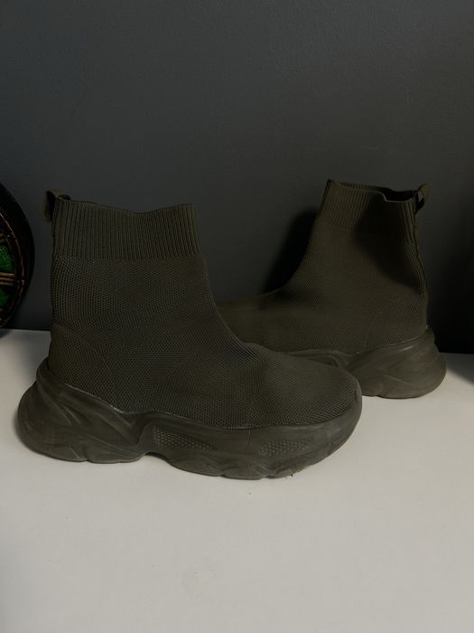 Sneakers Jenny Fairy marimea 37