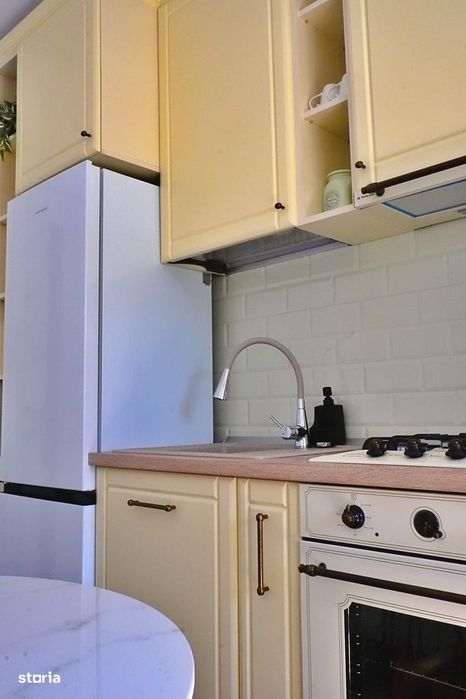 Apartament 3 camere – regim hotelier activ – Ansamblul Henri Coandă
