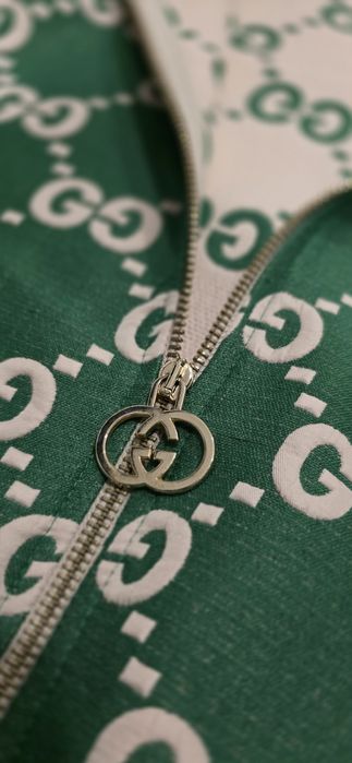 Compleu bluza + pantaloni Gucci