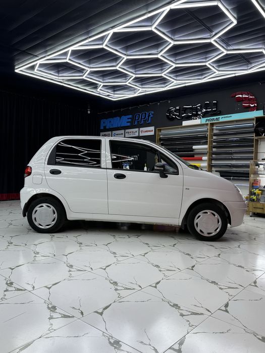 Matiz Super konditsionerli arendaga — halol nasiya asosida!