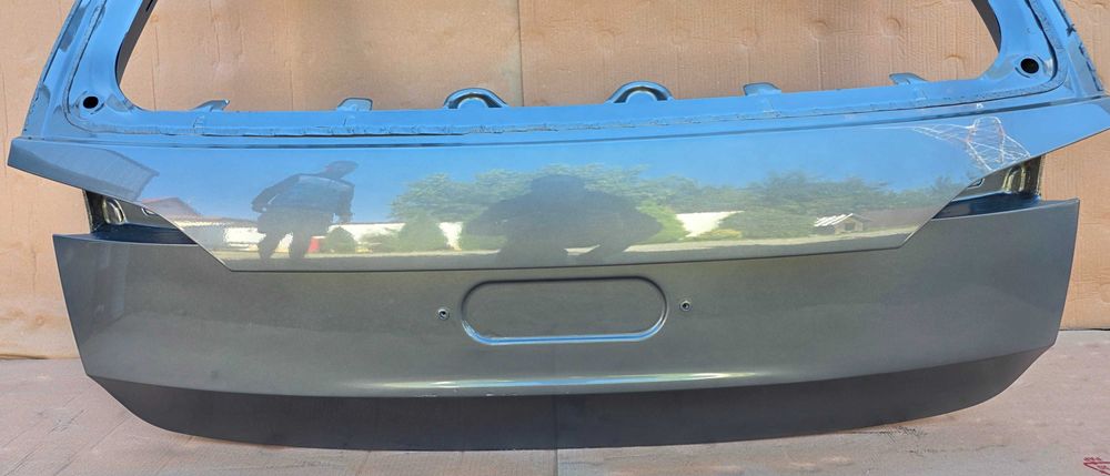 Haion Skoda Scala 2019 2020 / 2021 2022