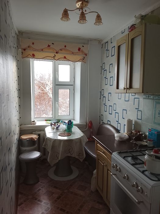 Продается 1 комнатная квартира