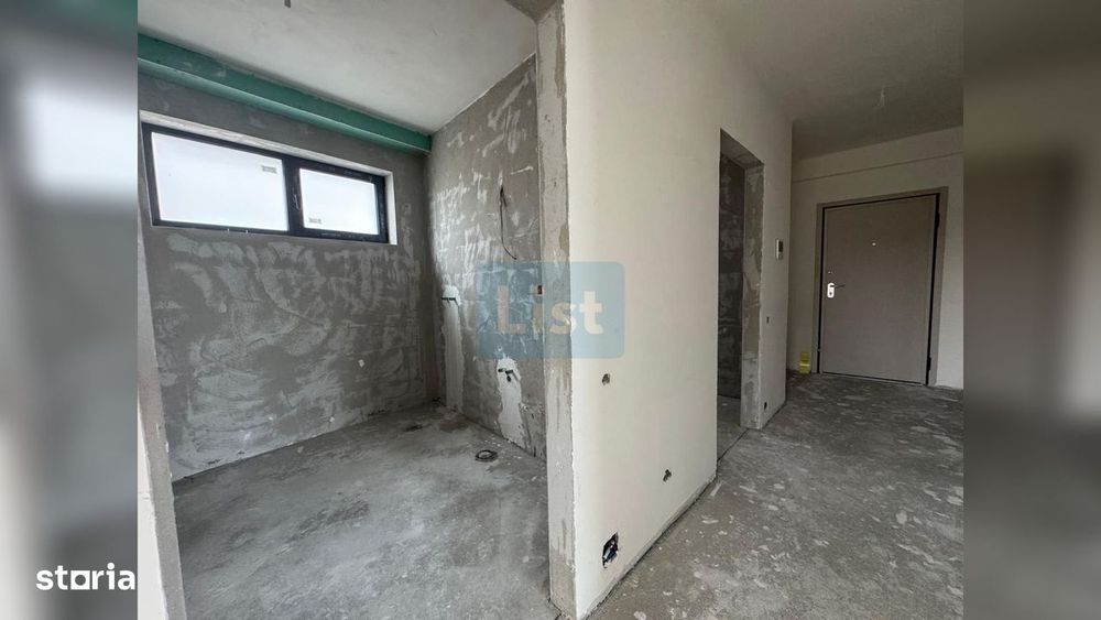 FARA COMISION! 3 camere 87mp, imobil 2025, zona Cipariu, CENTRAL