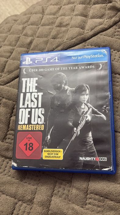 Диск пс4 PlayStation 4