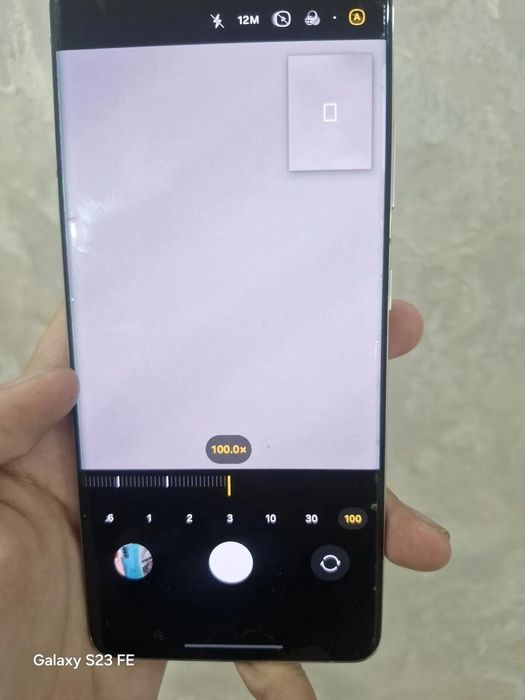 Samsung S21 Ultra 12/256g