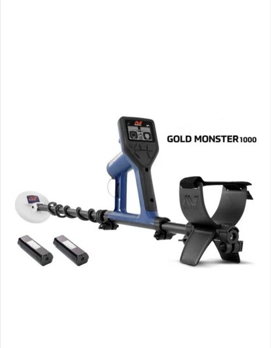 Minilab monster 1000