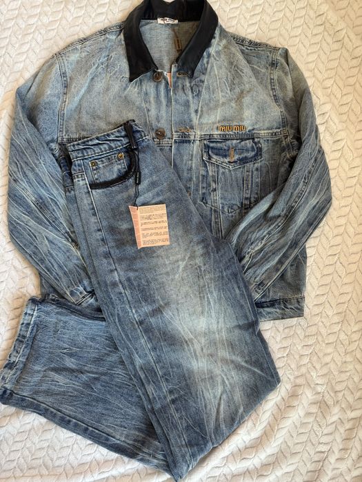 Дамски комплект нов