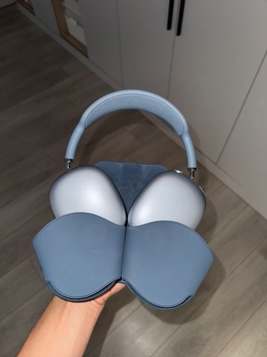 Airpods Max 2 в отличном состоянии