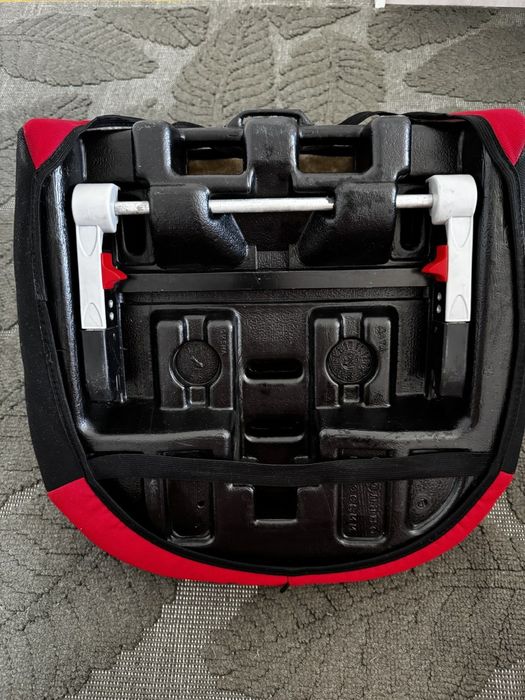 Детское автокресло