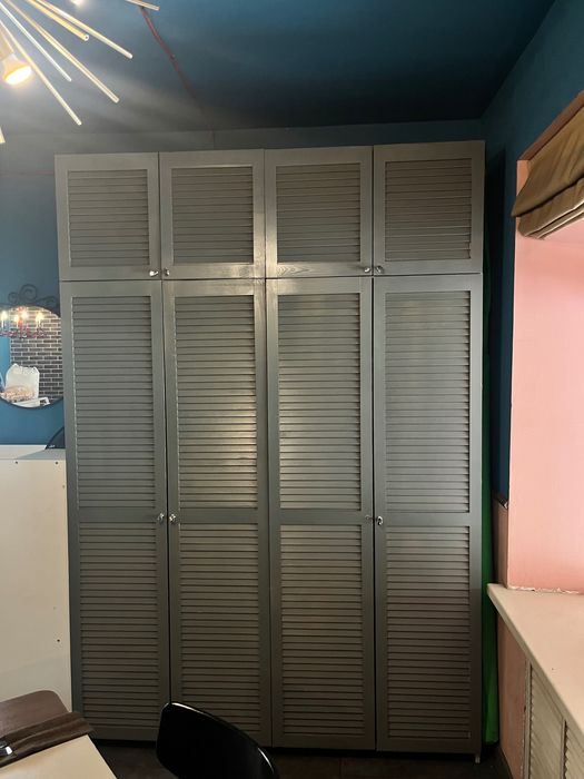 Продам шкаф, делали на заказ