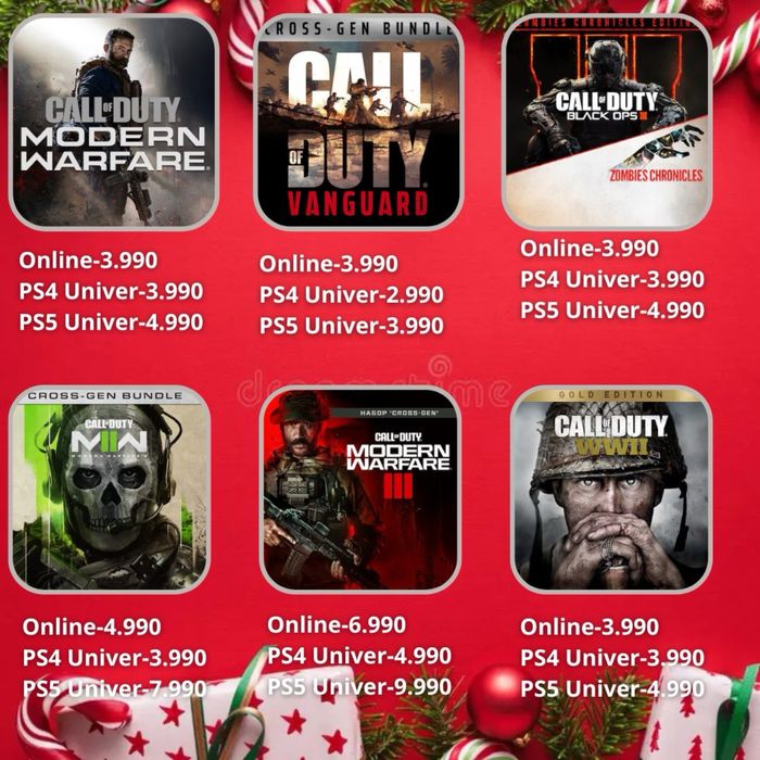 продажа игр на ps4/ps5 , игры на ps5