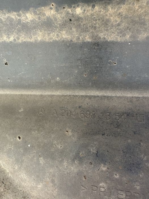 Праг Mercedes C class w204 AMG Line прагове ляв десен мерцедес 204 амг